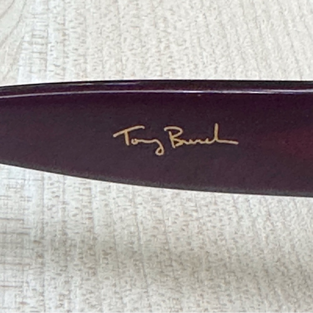 TORY BURCH sunglasses for women BRAND NEW with case MODERN style 100% AUTHENTIC - Picture 10 of 10